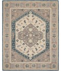 Nourison Bahari Area Rug BAH03-Grey