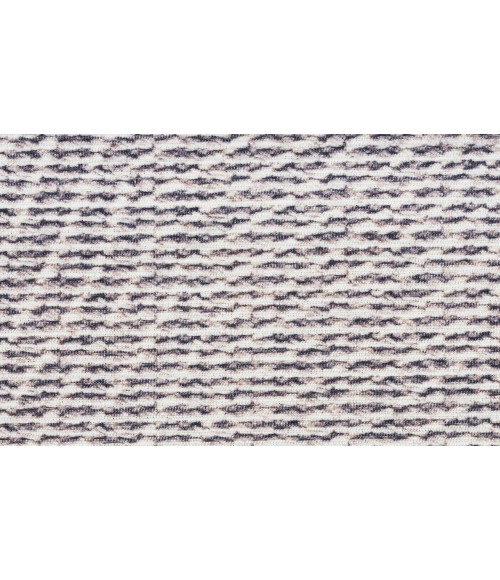 Nourison Nourison Washables Ivory Grey Rug NWB10 6 ft. X 9 ft. Rectangle - Rugs Town Nourison Nourison Washables Ivory Grey NWB10 6 ft. X 9 ft. Rectangle Rug