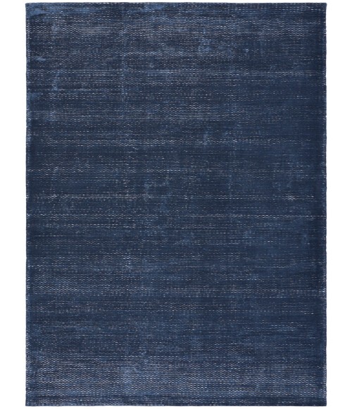 Calvin Klein Valley Blue Rug VLL01 10 ft. X 14 ft. Rect. - Rugs Town Calvin Klein Valley Blue VLL01 10 ft. X 14 ft. Rect. Rug
