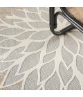Aloha Area Rug Nourison Aloha Area Rug ALH05 Natural 9' x 12'