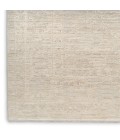 Nourison Shadows Ivory Grey SHW03 12 ft. Rect. Rug