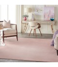 Nourison Nourison Essentials Pink Area Rug NRE01 Pink 10' x 14'