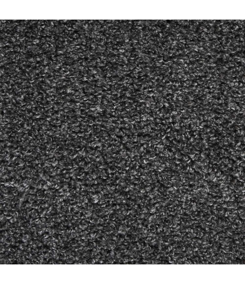 Nourison Shangri-La Area Rug SHI01 Charcoal 8' x 10'