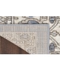 Nourison Concerto Blue CNC05 7 ft. 10 in. X 9 ft. 10 in. Rectangle Rug