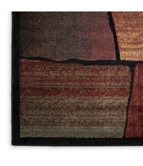 Nourison EXPRESSIONS Area Rug Nourison Expressions Area Rug XP05-Multicolor