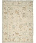 Nourison Whispers Beige WHP05 8 ft. X 10 ft. Rect. Rug