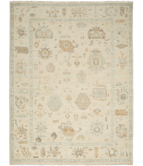 Nourison Whispers Beige WHP05 8 ft. X 10 ft. Rect. Rug