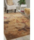 Nourison Somerset Area Rug ST83-Multicolor
