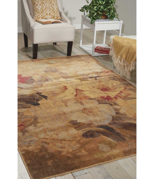 Nourison Somerset Area Rug ST83-Multicolor