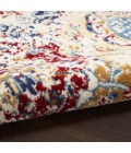 Nourison Grafix Area Rug GRF31 Blue Multicolor