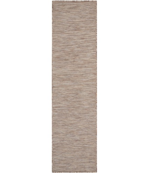 Nourison Positano Runner Area Rug POS01-Beige