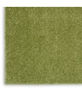 Nourison Essentials Area Rug Nourison Nourison Essentials Green Area Rug NRE01 Green 10' x 14'