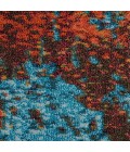 Nourison Celestial Area Rug CES08-Atlantic