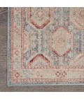Nourison ENCHANTING HOME Area Rug Nourison Enchanting Home Runner Area Rug ENH01-Light Blue Multi