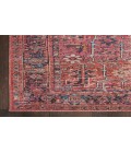Nicole Curtis Machine Washable Series 1 Brick Rug SR102 2 ft. 2 in. X 12 ft. Rectangle - Rugs Town Nicole Curtis Machine Washable Series 1 Brick SR102 2 ft. 2 in. X 12 ft. Rectangle Rug