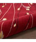 Nourison Grafix Area Rug GRF15-Red