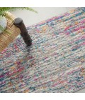 Nourison Passion Area Rug PSN09-Ivory/Multi