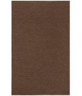 Nourison Practical Solutions Mocha PSL01 8 ft. X 10 ft. Rectangle Rug