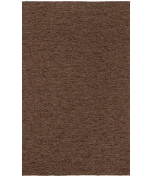 Nourison Practical Solutions Mocha PSL01 8 ft. X 10 ft. Rectangle Rug