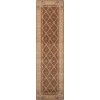 Nourison Ashton House - As03 Mink Area Rug 2 ft. X 5 ft. 9 Rectangle