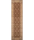 Nourison Ashton House Runner Area Rug AS03-Mink