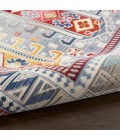 Nourison VINTAGE KASHAN Area Rug Nourison Vintage Kashan Area Rug VKA06-Grey/Multi