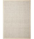 kathy ireland Home River Brook Area Rug KI809-Ivory/Grey
