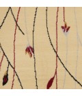 Nourison Grafix Area Rug GRF15-Cream