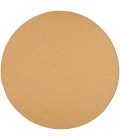Nourison Positano Round Area Rug POS01-Yellow