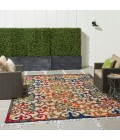 Nourison Aloha Area Rug ALH21-Multicolor