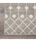 Nourison Grafix Area Rug GRF37-Grey