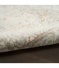 Nourison Concerto Beige CNC18 3 ft. 9 in. X 5 ft. 9 in. Rect. Rug