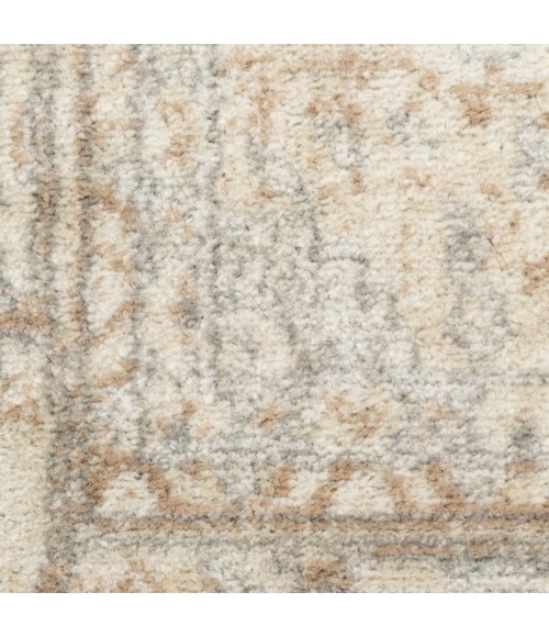 Nourison Concerto Beige CNC18 3 ft. 9 in. X 5 ft. 9 in. Rect. Rug