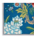 Waverly Sun N' Shade Area Rug SND82-Blue/Multicolor