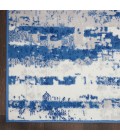 Nourison WHIMSICLE Area Rug Nourison Whimsicle Area Rug WHS06-Ivory Navy