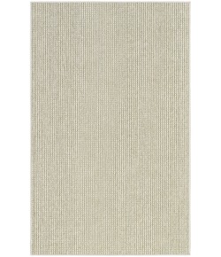 Nourison Textured Home Ivory Green TXH01 2 ft. 2 in. x 3 ft. 9 in. Rect. Rug