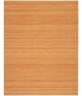 Nourison Interweave Area Rug IWV01 Orange