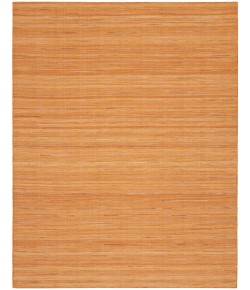 Nourison Interweave - Iwv01 Orange Area Rug 10 ft. X 14 ft. Rectangle
