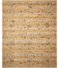 Nourison Rhapsody Area Rug RH013-Caramel/Cream