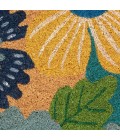 Nourison WAV17 GREETINGS Area Rug Waverly Wav17 Greetings Area Rug WGT47-Multicolor