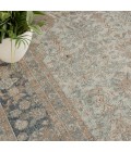 Nourison MALTA Area Rug kathy ireland Home Malta Area Rug MAI10-Cloud