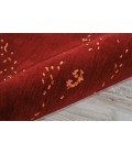 Nourison Opaline Runner Area Rug OPA08-Fire
