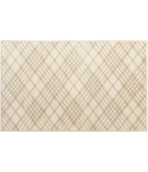 Nourison Accent Decor/Xmas Beige Rug 180JP 2 ft. X 4 ft. 2 in. Rectangle - Rugs Town Nourison Accent Decor/Xmas Beige 180JP 2 ft. X 4 ft. 2 in. Rectangle Rug