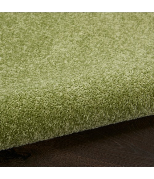 Nourison Nourison Essentials Area Rug NRE01 Green
