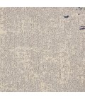 Nourison Celestial Area Rug CES02-Ivory/Teal Blue
