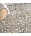 Nourison Retreat Blue RET02 10 ft. X 13 ft. Rect. Rug
