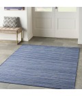 Nourison Interweave Area Rug IWV01 Navy