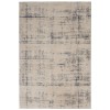 Nourison Rustic Textures - Rus06 Ivory Blue Area Rug 3 ft. 11 X 5 ft. 11 Rectangle