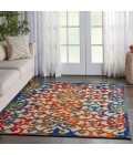 Nourison Aloha Area Rug ALH21-Multicolor