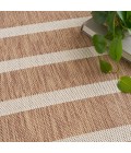Nourison Positano Jute Ivory POS03 9 ft. X 12 ft. Rect. Rug